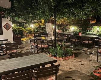 Nilya Hotel - Selcuk - Restauracja