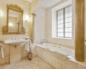 Villa Catarie - Guethary - Bad
