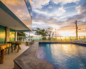 Hotel Litoral Fortaleza - Fortaleza - Uima-allas