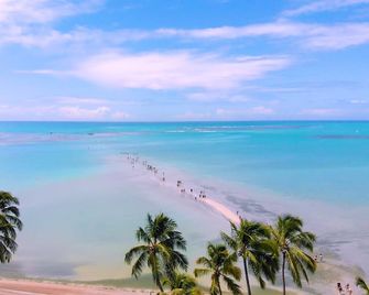 Slim Pajuçara by Tropicalis - Maceió - Spiaggia