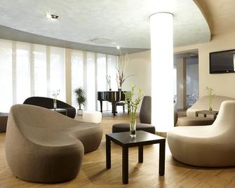 Hotel Aqua - Abano Terme - Salon