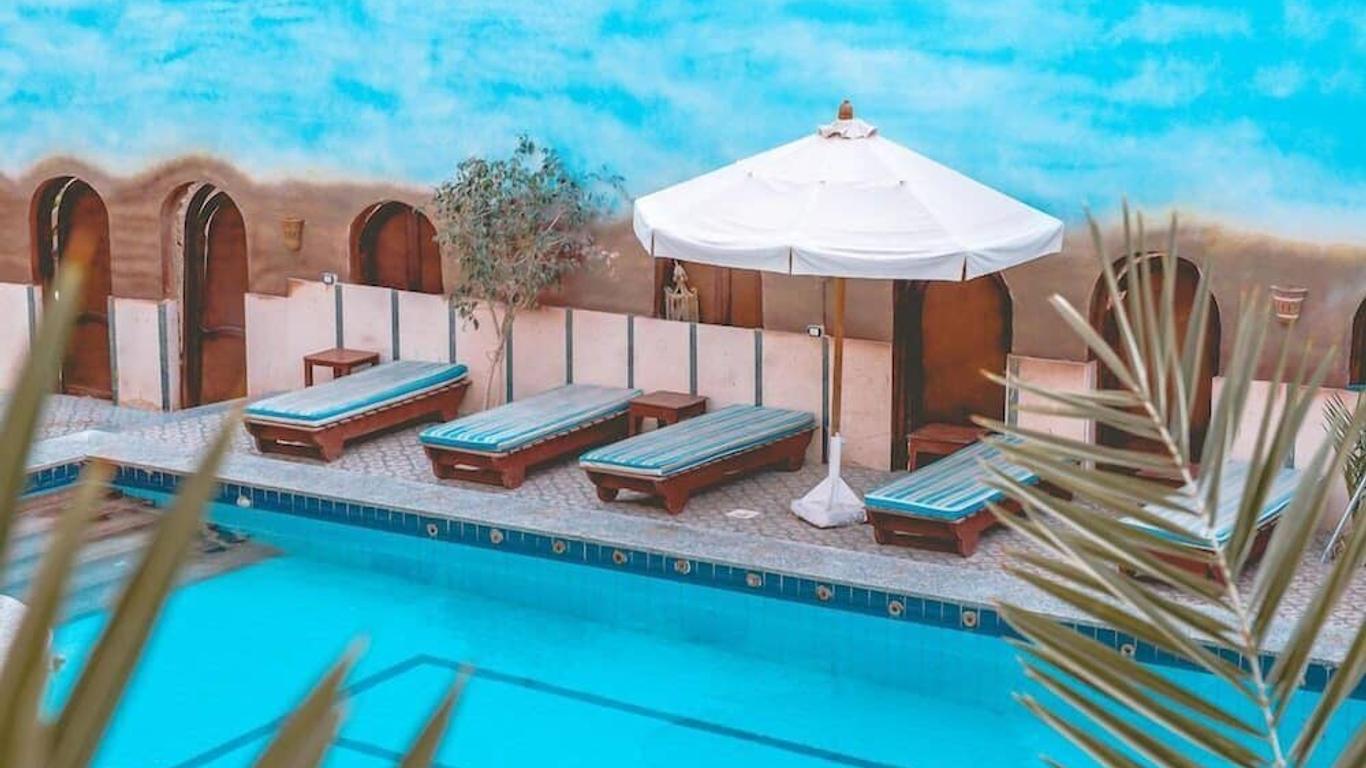 Dahab Plaza Hotel