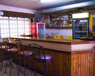 New Accra Hotel - Nairobi - Bar