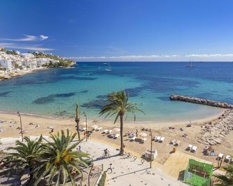 Hotel Ibiza Playa - Ibiza - Ranta