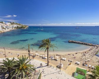 Hotel Ibiza Playa - איביזה - חוף