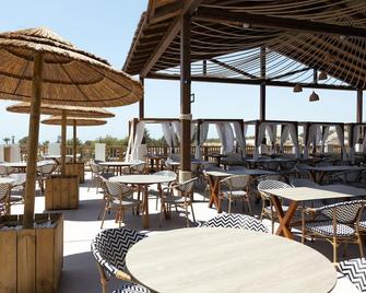 Magic Pirates Island Resort - Benidorm - Restaurant