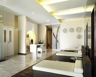 Novotel Jakarta Gajah Mada - Yakarta - Lobby