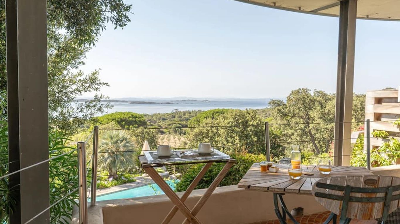 Hôtel Marina di cavu