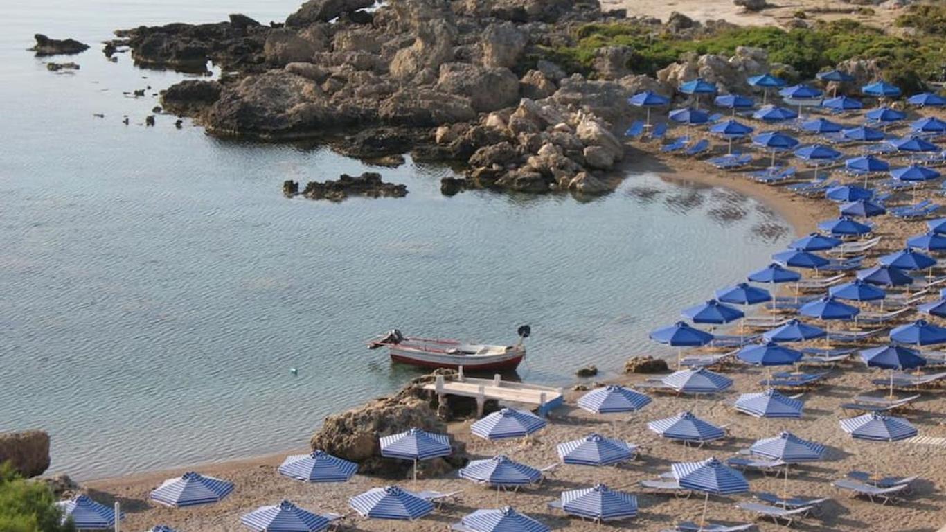Casa Blue Sarantis