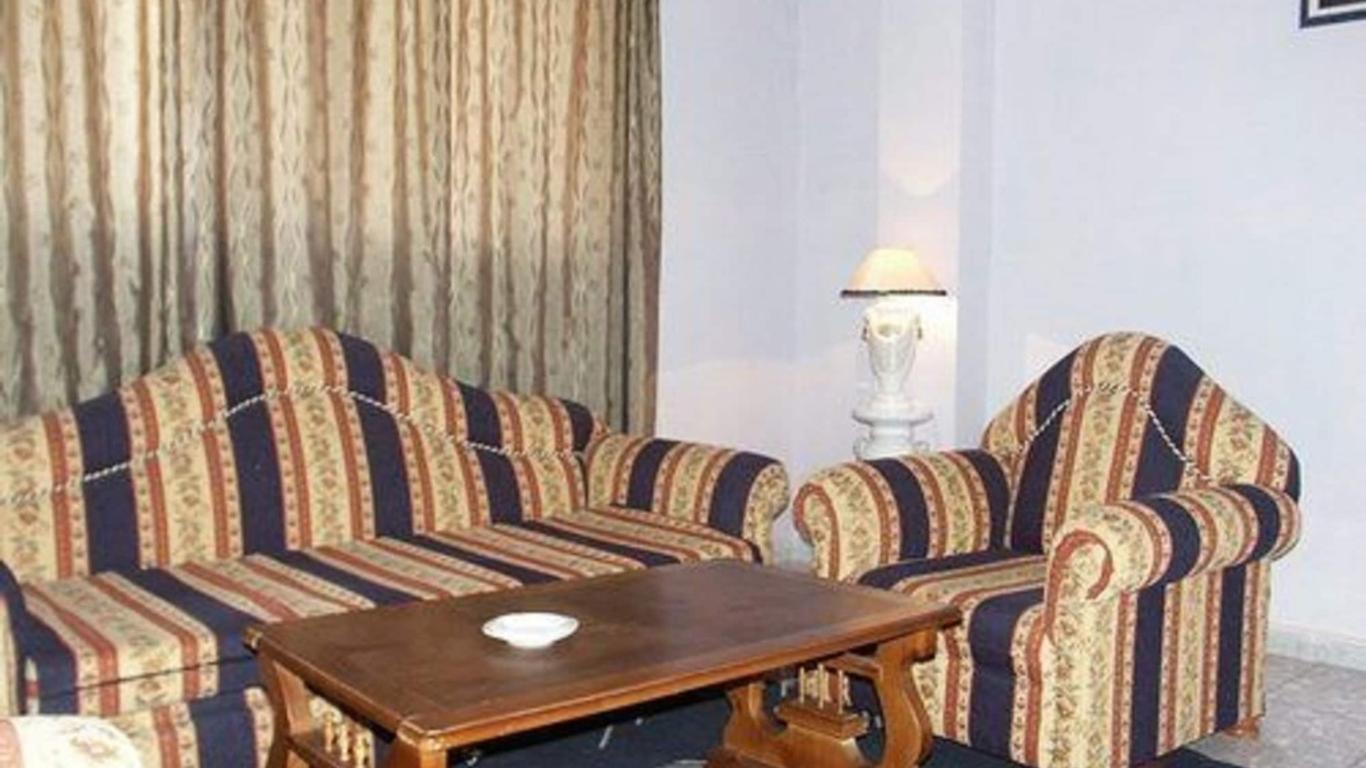 Hotel Medina