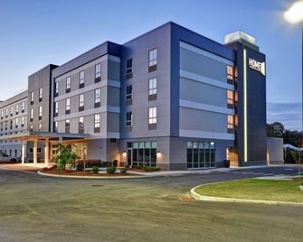 Home2 Suites by Hilton Walpole Foxboro - Walpole - Edificio