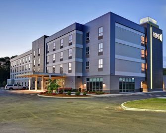 Home2 Suites by Hilton Walpole Foxboro - Walpole - Budova