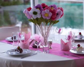 Blue Bay Hotel - Mytilene