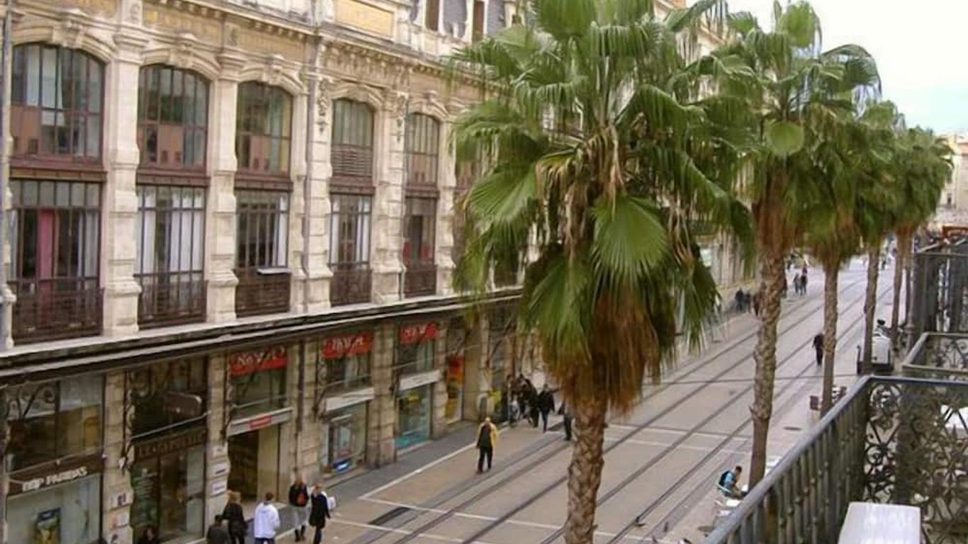 Hotel Europa