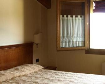 Hotel Fondo Catena - Ferrara - Habitación