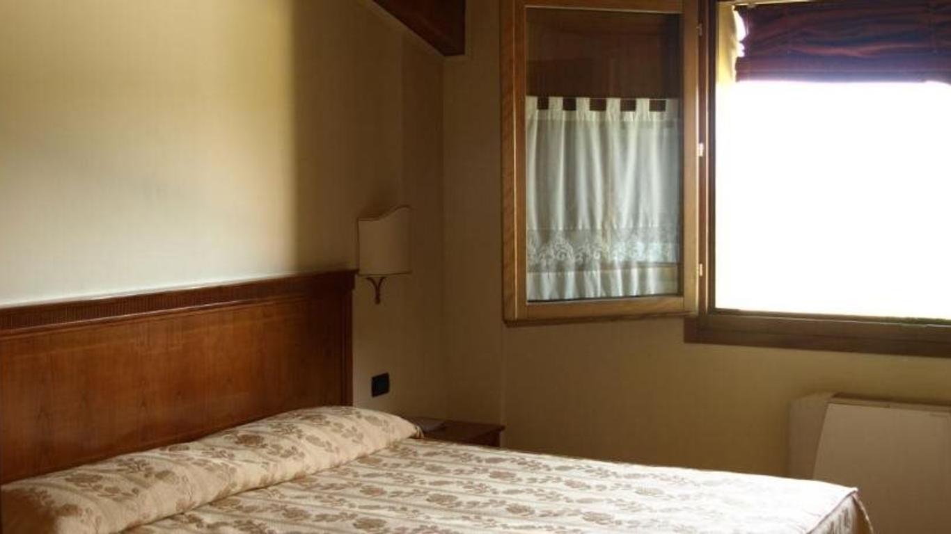 Hotel Fondo Catena