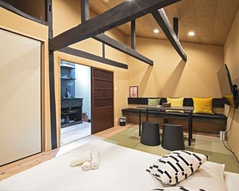 Tokinoyado Kamishichiken - Tateshina