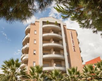 Residence Torre del Mar - Alba Adriatica - Edifício