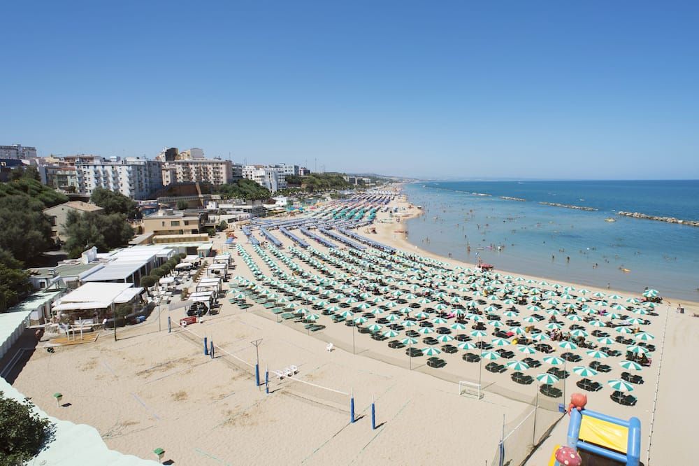 ريزيدنزا سفيفا