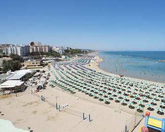Residenza Sveva - Termoli - Plaża
