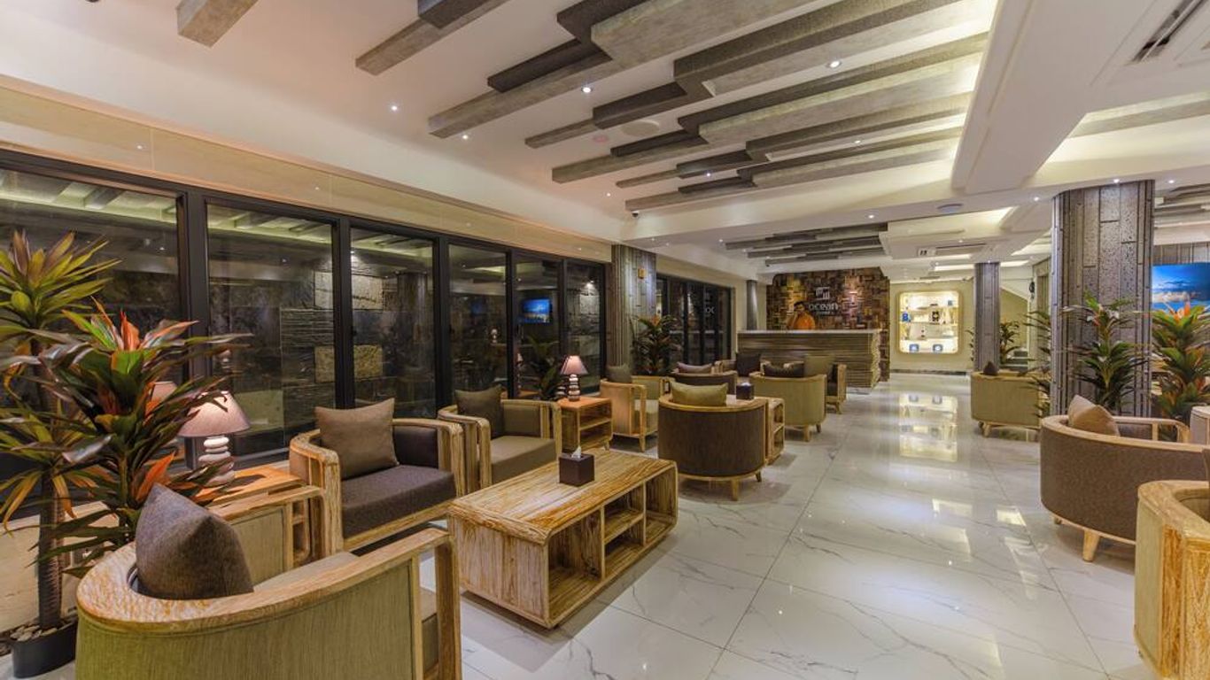 Hotel Ocean Grand at Hulhumale