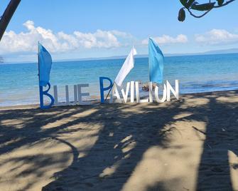 Blue Pavilion Beach Resort - Infanta - Edifício