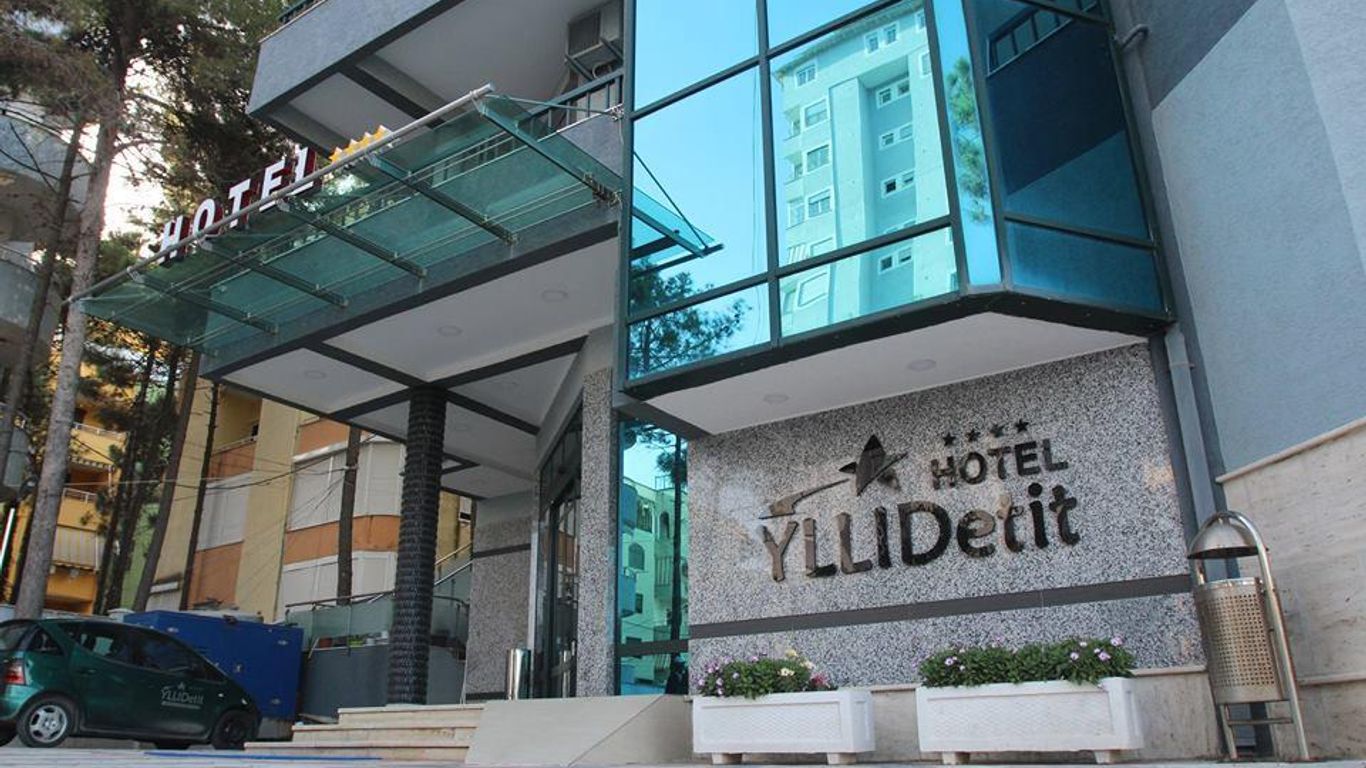 أولي إي ديتيت