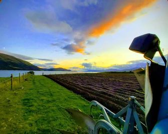 Highland Croft B&B - Fort William