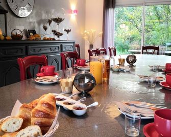 Le Clos des Pommiers, chambres d'hôtes & Spa - Arromanches-les-bains