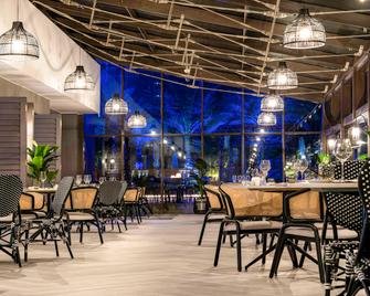 Sofitel Dubai Jumeirah Beach - Dubái - Restaurante