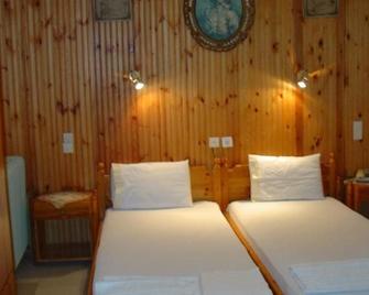 Zozas Rooms - Kalabaka - Habitación