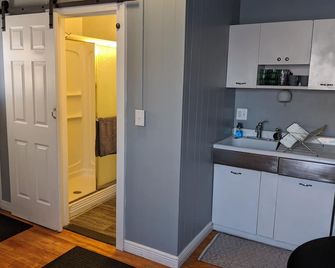 Great Uptown Apartment! Great Location! - Mineápolis - Cocina