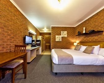 Central Yarrawonga Motor Inn - Mulwala - Habitación
