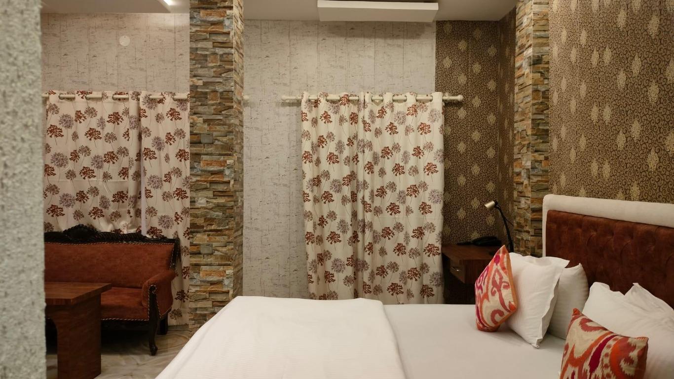 Kollolini Kolkata