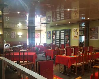 Le Skippy - Saint-Pierre-des-Corps - Restaurante