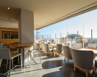 Smy Lisboa - Lisboa - Restaurante