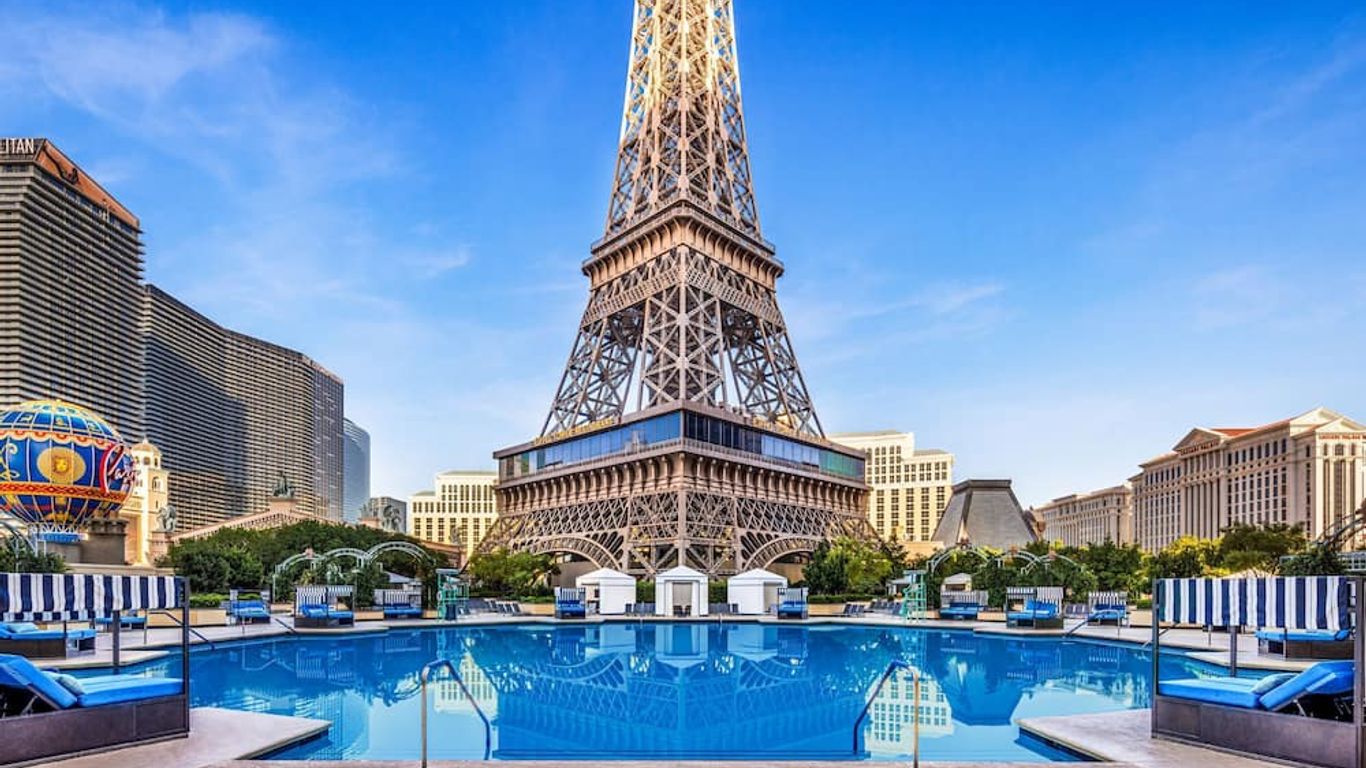 Paris Las Vegas