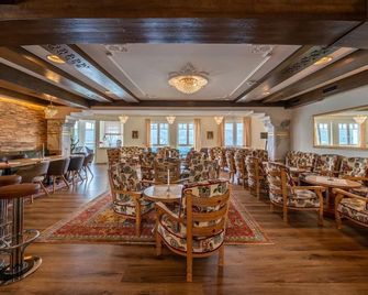 Hotel Alexanderhof - Millstatt - Restaurant