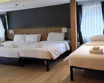 Days Inn by Wyndham Aonang Krabi - Krabi