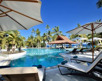 Henann Resort Alona Beach - Panglao - Pool