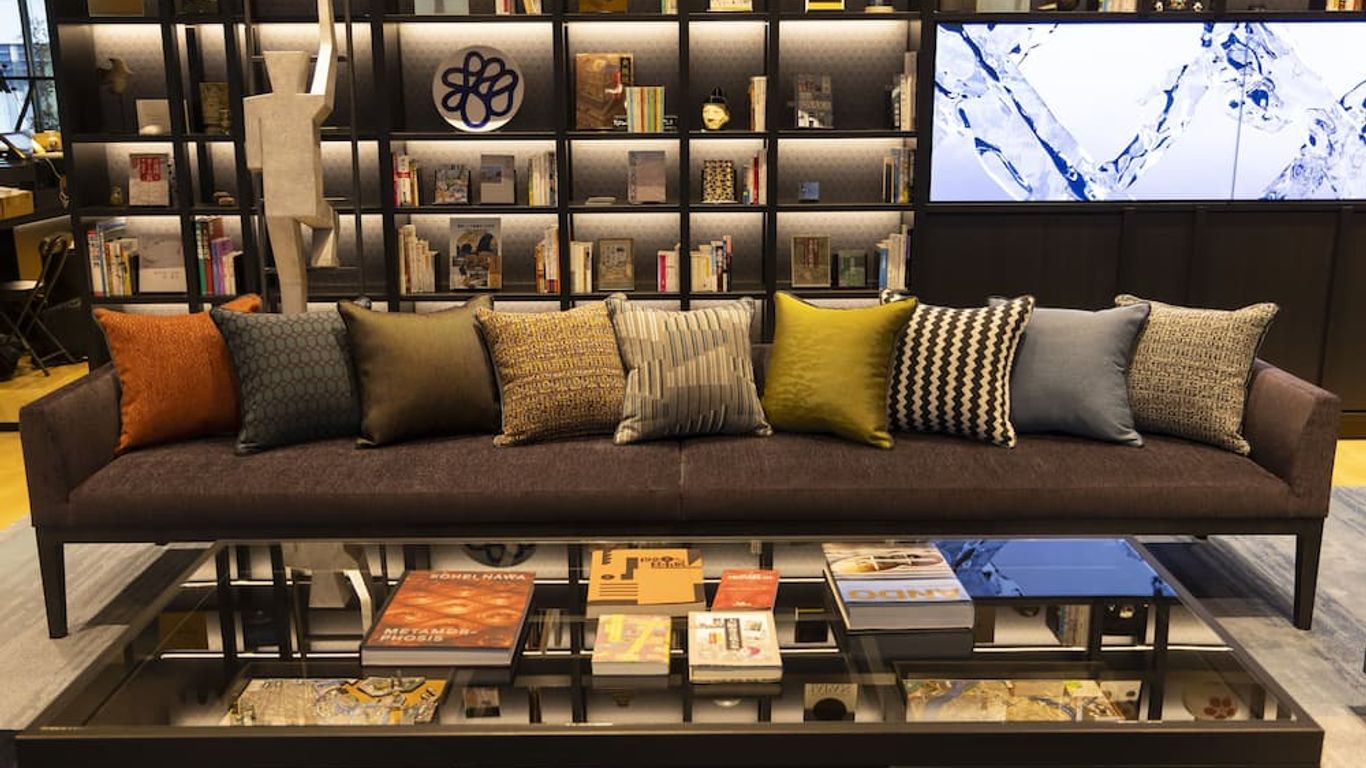 호텔 인터게이트 오사카 우메다