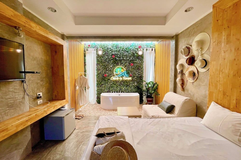 Check-in Resort Koh Larn