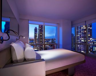 YOTEL New York - Nueva York - Habitación