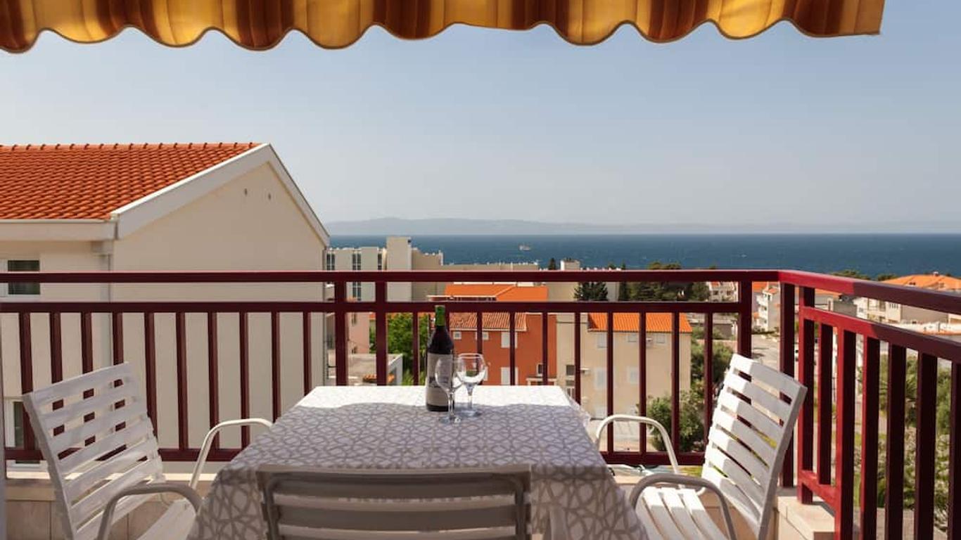 Villa Vinka