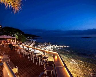 Pheia, Vriniotis Resorts - Pyrgos (Ilia)