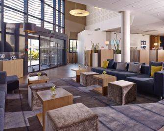 Holiday Inn Express Toulouse Airport By IHG - Blagnac - Lobby