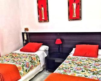 Hostal Berlin - Marbella