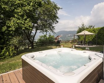 Albergo Bucaneve - Malosco