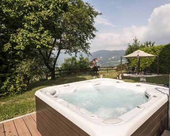 Albergo Bucaneve - Malosco