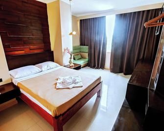 Hotel Lapira - Vigan City